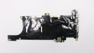Материнская плата для ноутбука Lenovo X1 Carbon 6th Gen I5-8250U 8G TPM2 (01YR224), оригинал