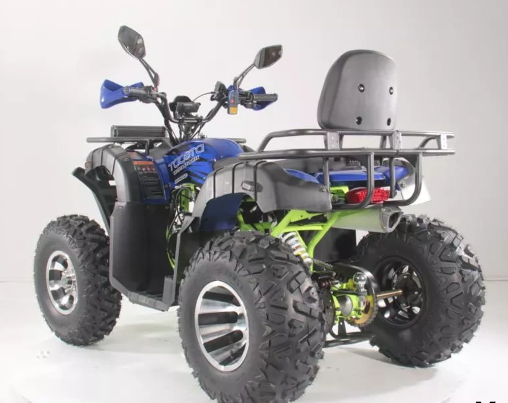 Квадроцикл YACOTA SELA MAX