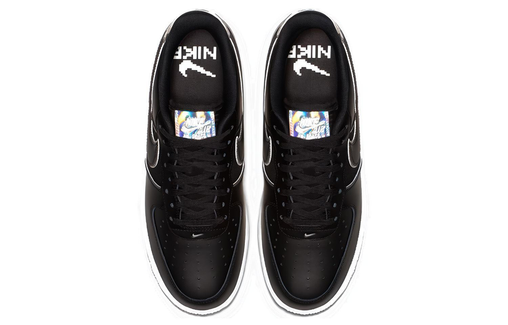 Кроссовки Nike Air Force 1 Y2K