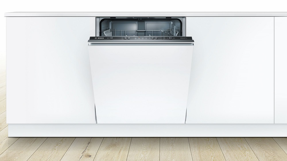Встраиваемая посудомоечная машина Bosch SMV25AX60R