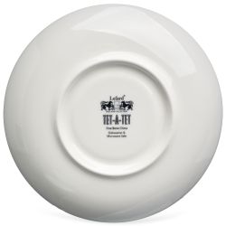 ЧАЙНЫЙ НАБОР LEFARD "TET-A-TET" НА 2 ПЕР. 4 ПР. 300 МЛ (КОР=18НАБ.)