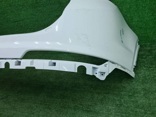 Бампер задний Geely Tugella (2019-н.в.)