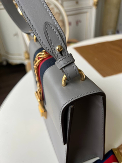 Сумка Gucci Sylvie Small