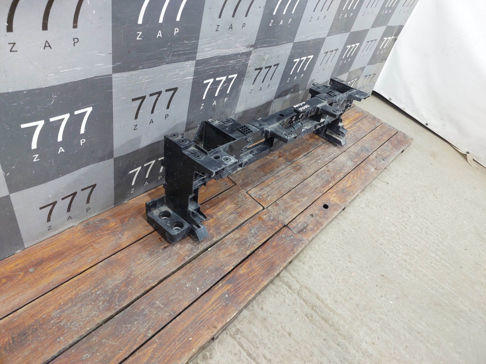 Панель передняя Geely Monjaro 21-нв Б/У Оригинал 5027142200