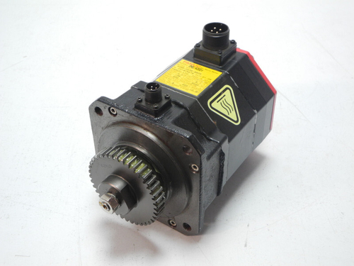 FANUC A06B-0235-B605