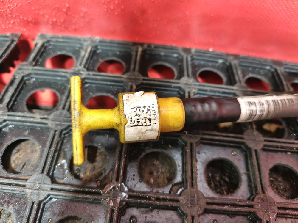 Щуп масляный 2020г.