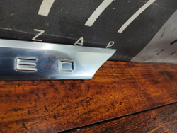 Накладка крыла переднего левого Exeed VX 21-нв Б/У Оригинал 609000406AAAKW