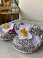 Шлепанцы Monnalisa, 25