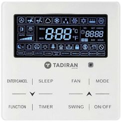 Канальная VRF система Tadiran TNVMF22XS/1-V