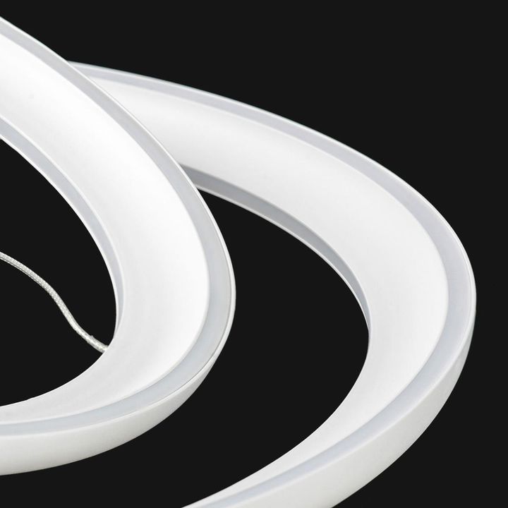 Люстра подвесная Lussole HARDIN LSP-7426