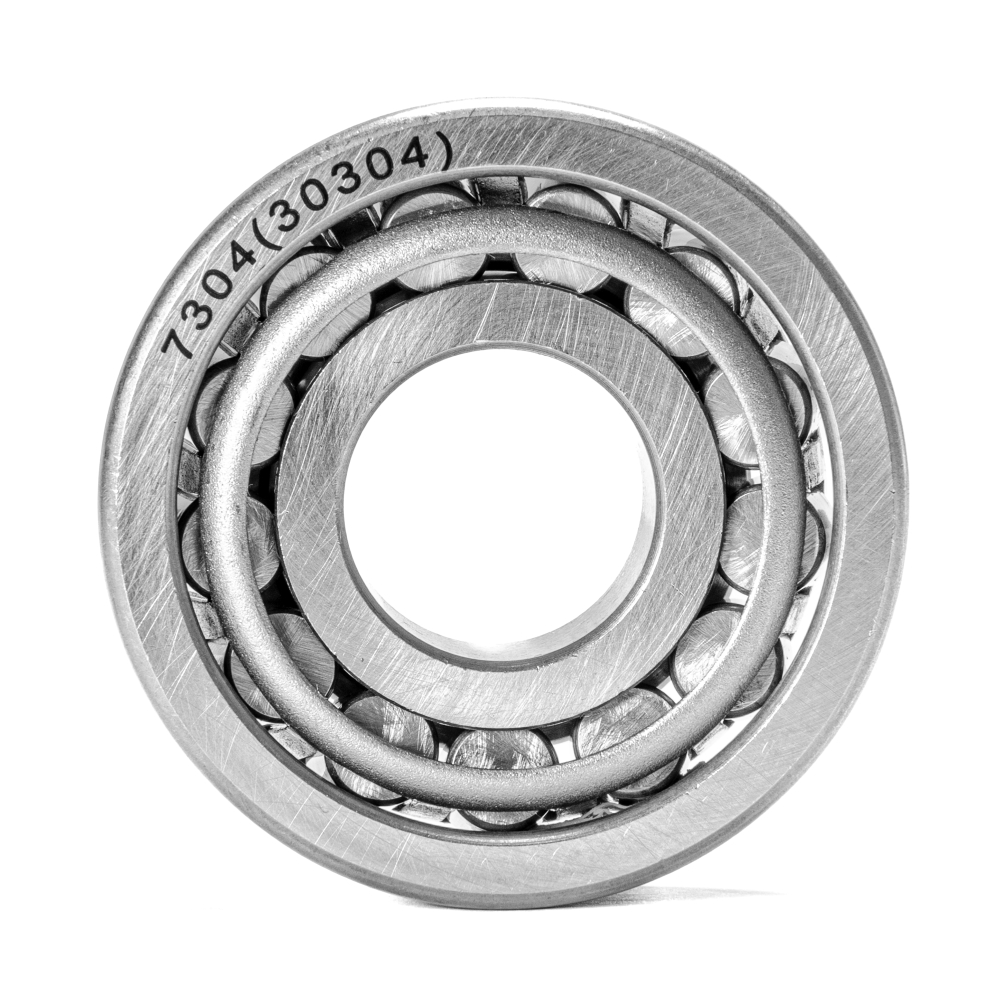 Подшипник роликовый конический однорядный открытый, 20х52х16.25 мм