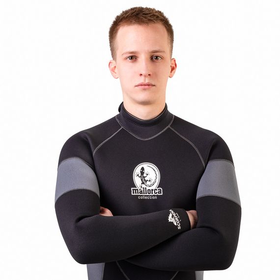 Гидрокостюм Scorpena Mallorca 5 мм