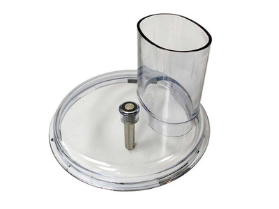 Крышка насадки-овощерезки комбайна Kenwood AT340