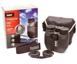Комплект Bushnell Spectator 5x-10x 25