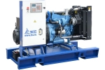 Дизельный генератор (30 кВт) АД-30С-Т400-1РМ9