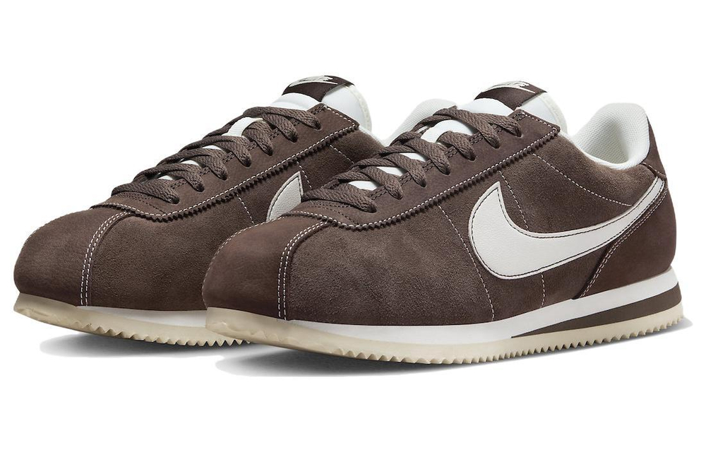 Кроссовки Nike Cortez "Hangul Day"