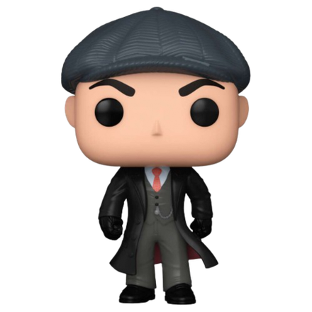 Фигурка Funko POP! TV Peaky Blinders Thomas Shelby