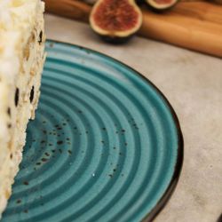 Тарелка d 17 см   By Bone Innovation [6]