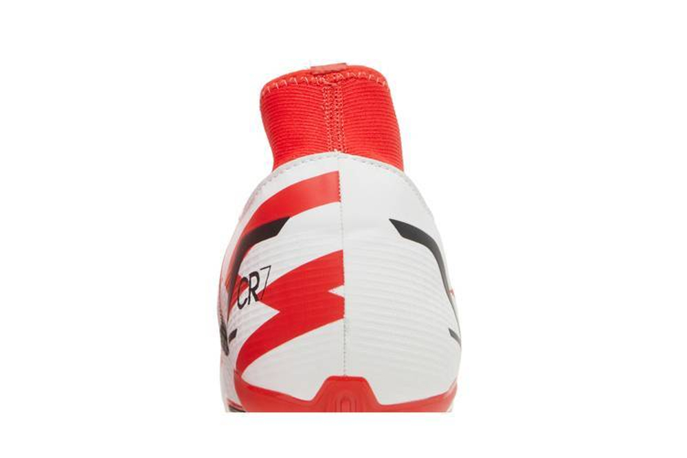 Кроссовки Nike Superfly 8 14 Academy Cr7 Fgmg