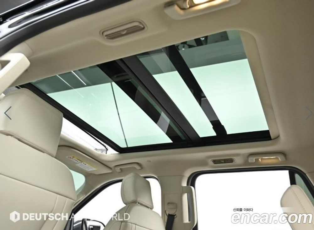 Ford Expedition Platinum 4WD (10.2021)