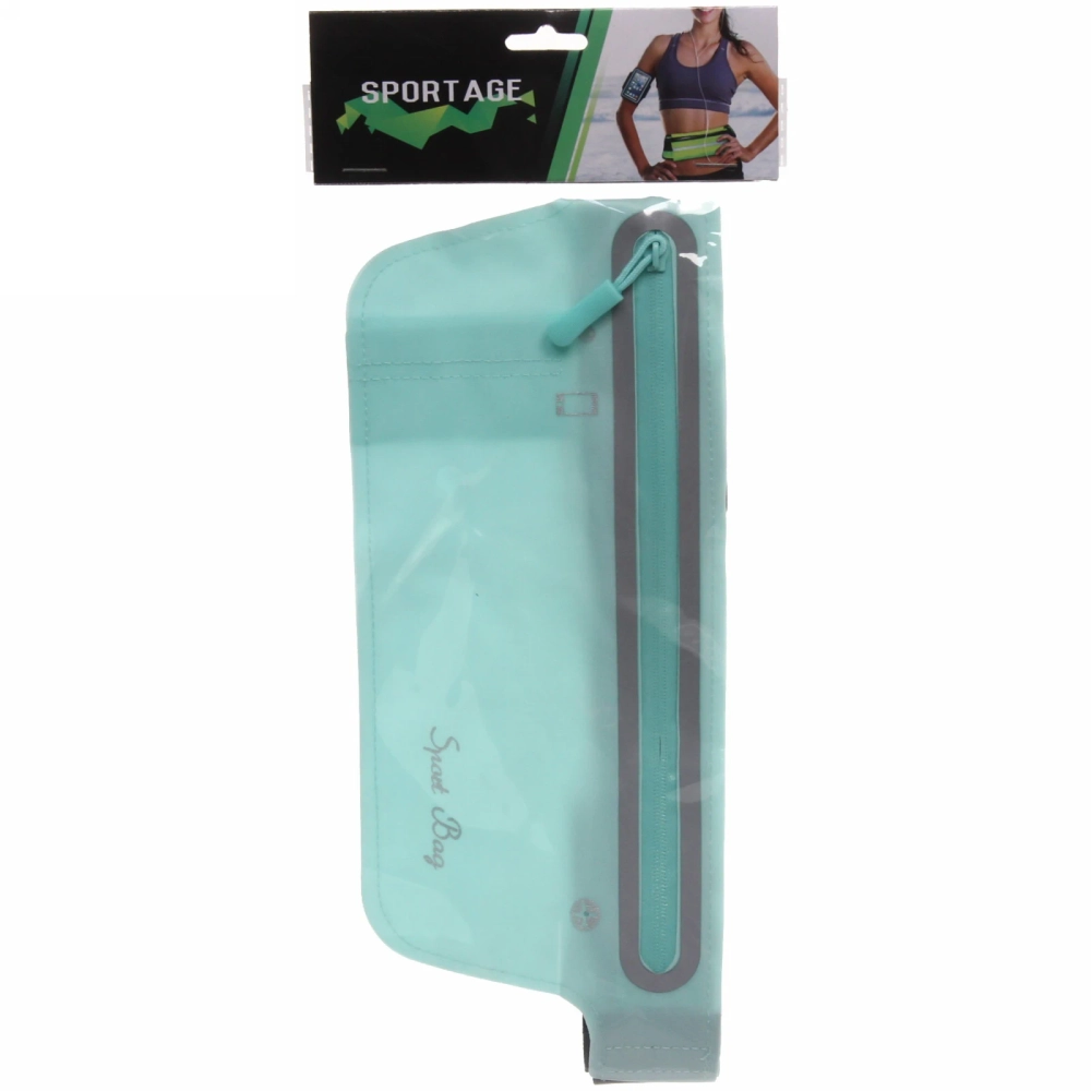 Сумка поясная для спорта и отдыха»Sports colors», микс