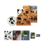 Альбом RM (BTS) - 2ND ALBUM Right Place Wrong Person