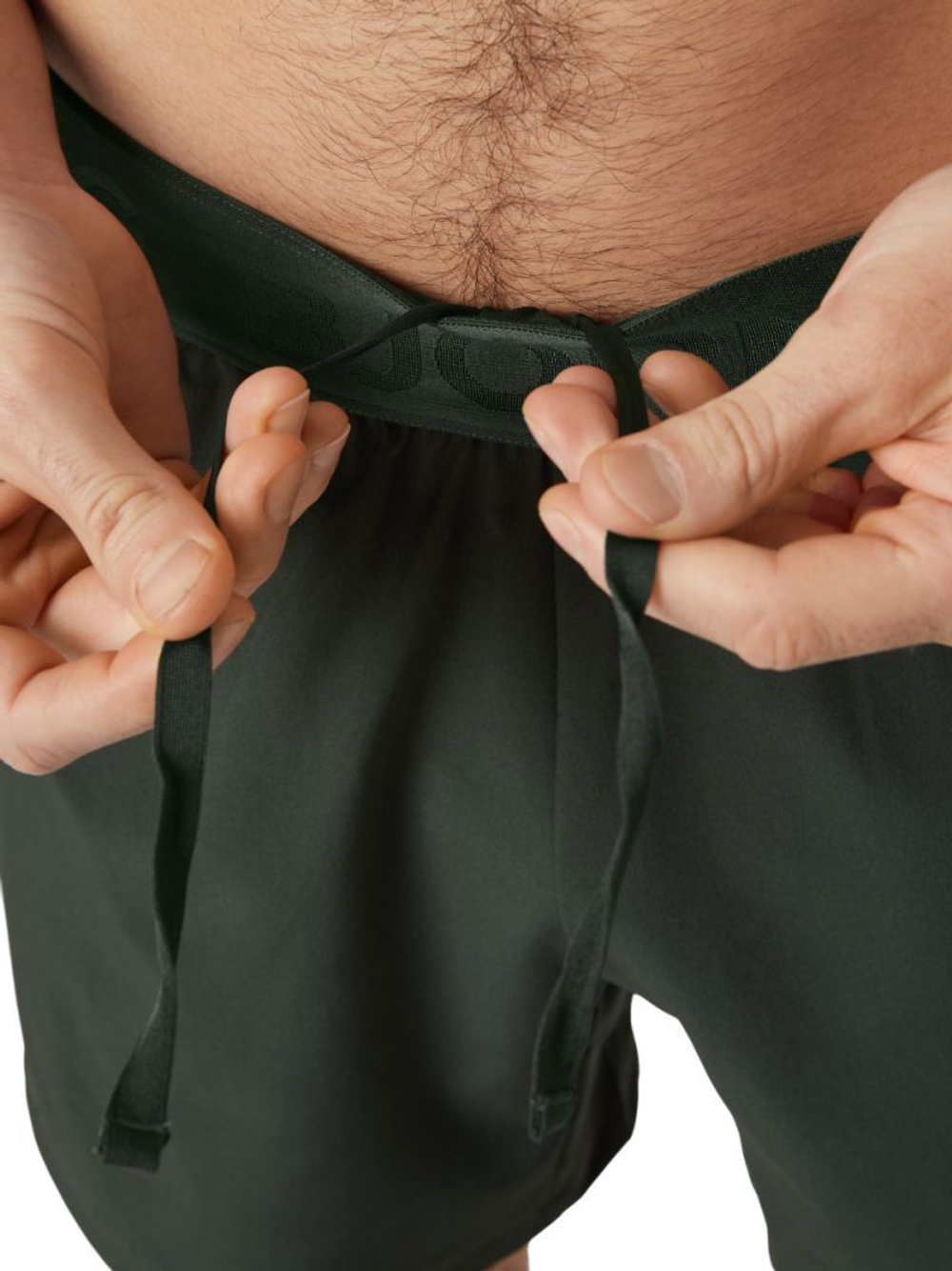 Теннисные шорты Bj_rn Borg Short