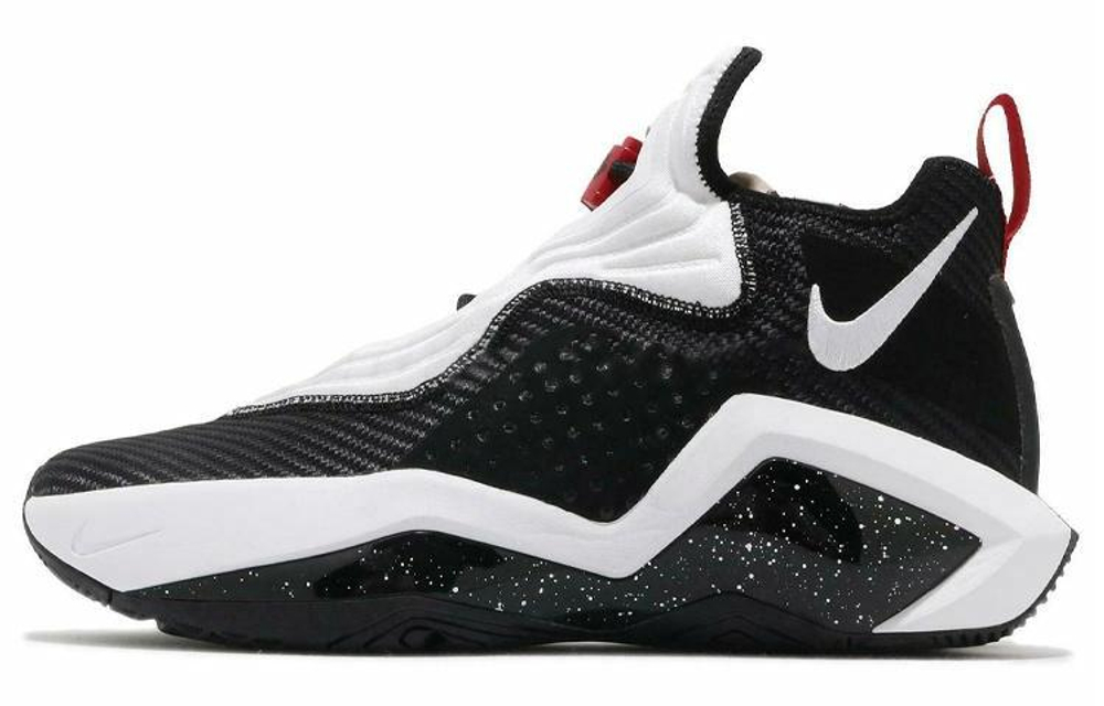 Кроссовки Nike Zoom Soldier 14 Lebron Soldier 14 Ep