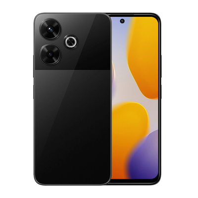 Poco C61 4/128GB (Black)
