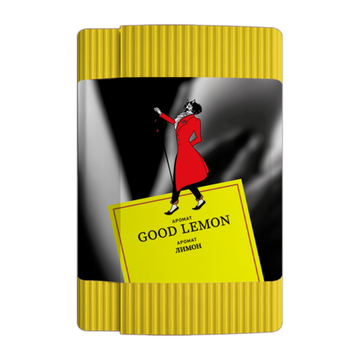 Satyr - Good Lemon (100g)