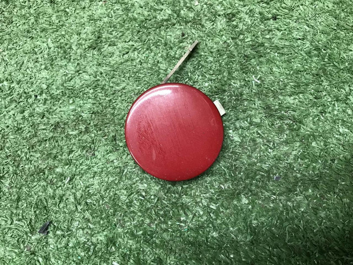 Заглушка буксир крюка Porsche Panamera 2 971 16-20