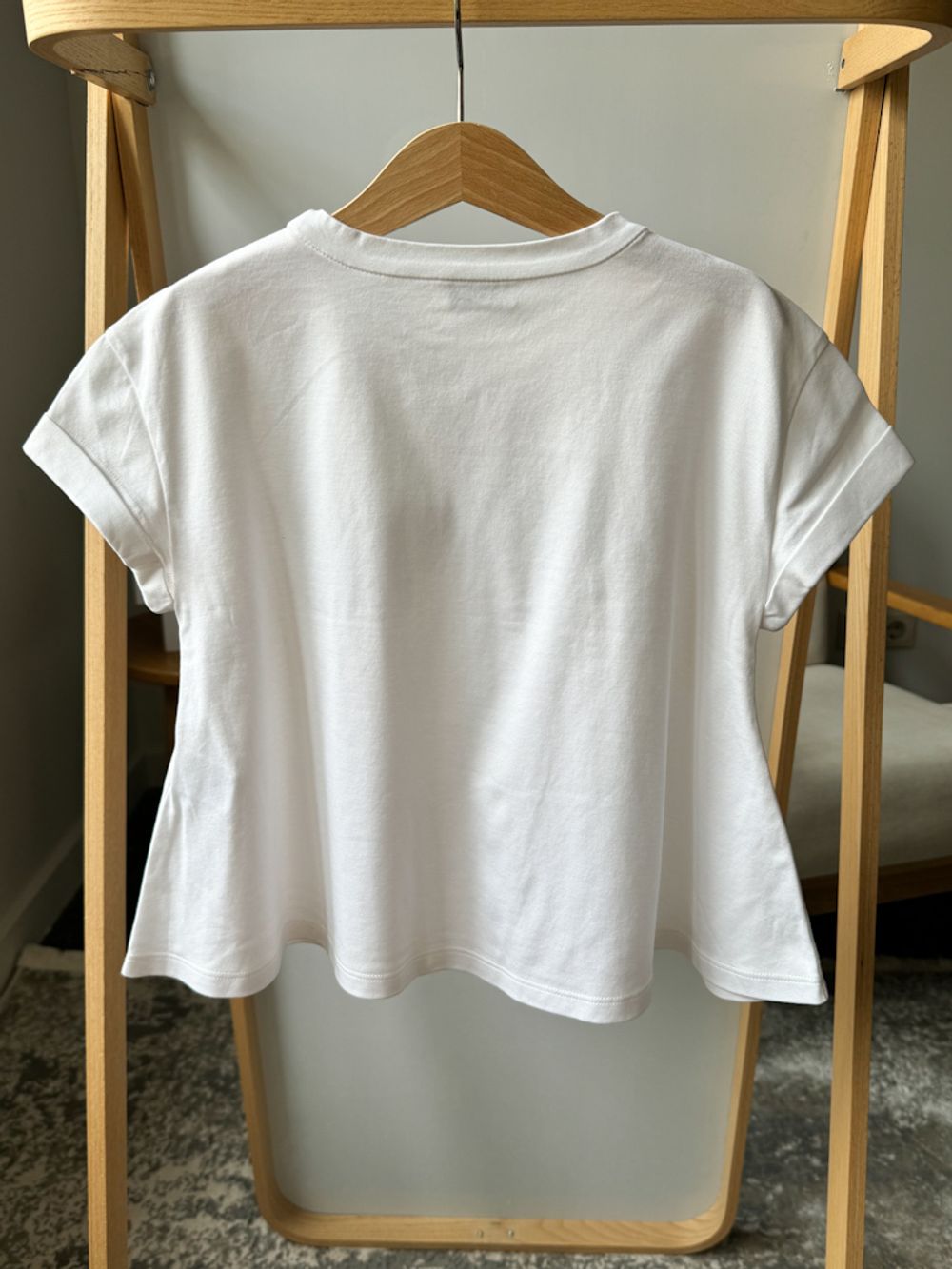 Футболка Brunello Cucinelli, 128