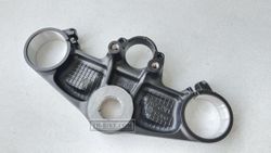 53300-MKP-DN0. BRIDGE COMP., FORK TOP. HONDA