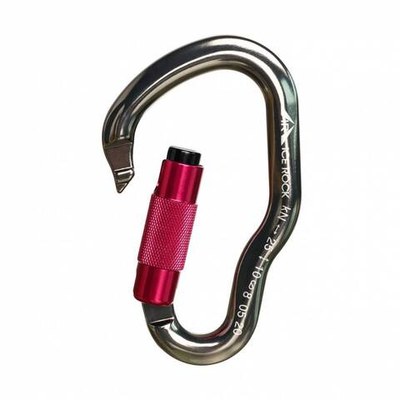 Ice Rock Карабин Гусь автомат розовая муфта