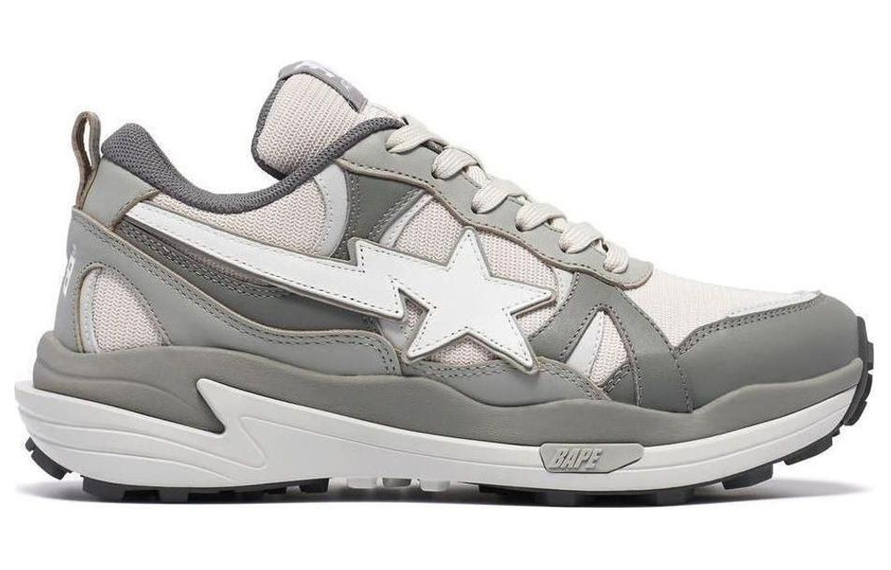 A Bathing Ape Bathing Ape Trail Sta