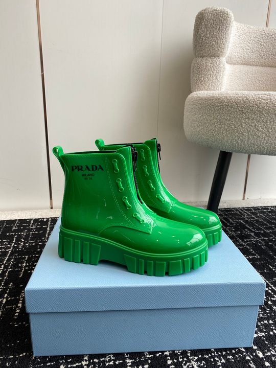 Prada Boots