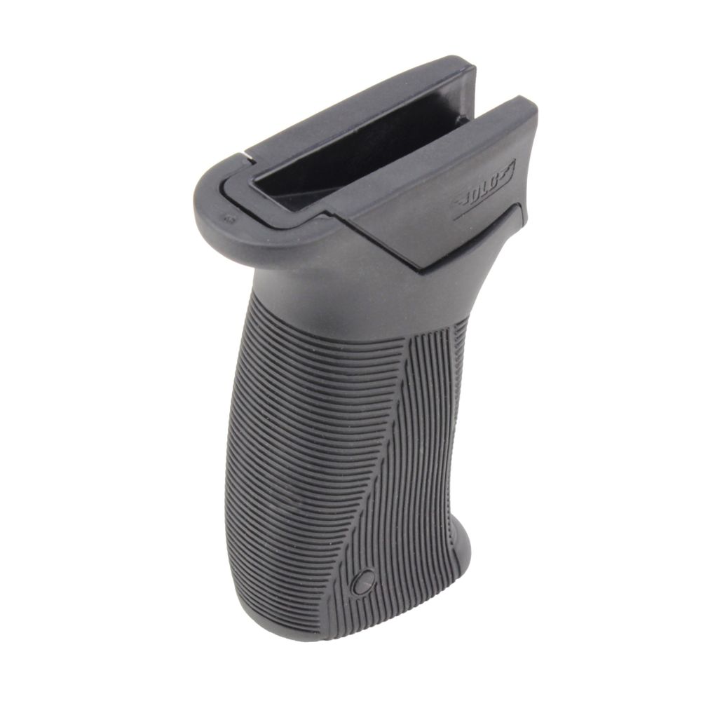 Составная рукоять для АК прорезиненная, DLG Tactical