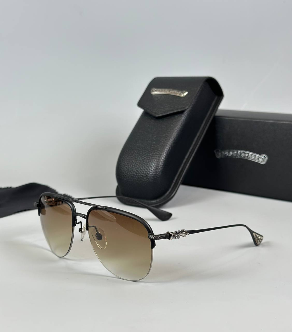 Очки Chrome Hearts