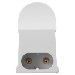 Линейный светодиодный светильник ЭРА LLED-02-08W-4000-MS-W 8Вт 4000K L574мм с датчиком движения | Бытовые светодиодные линейные светильники