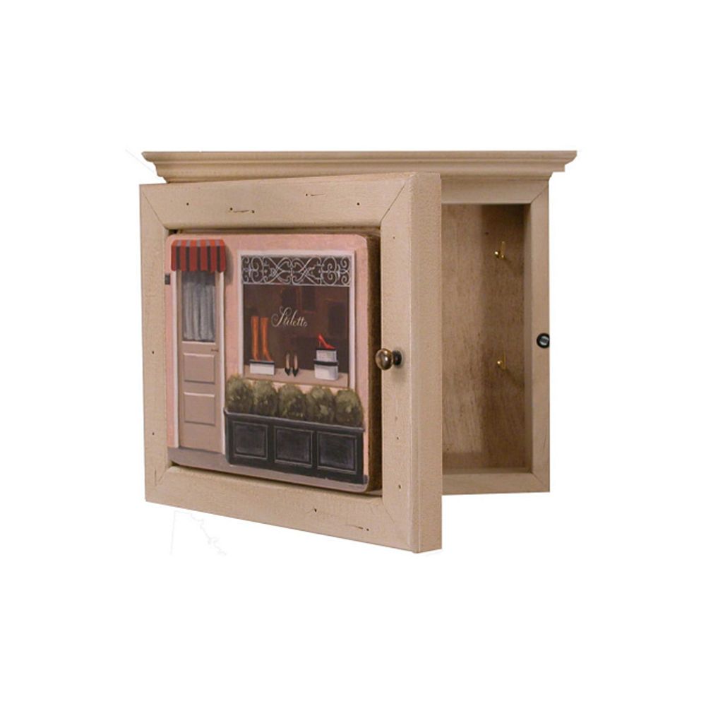 Ключницы "Витрины"