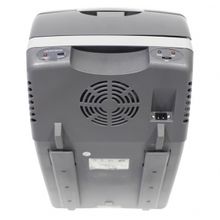 Термоэлектрический автохолодильник Dometic BordBar TB-15G