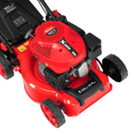 Газонокосилка бензиновая GL41-K, 127 см3, 41 см, 40 л// MTX