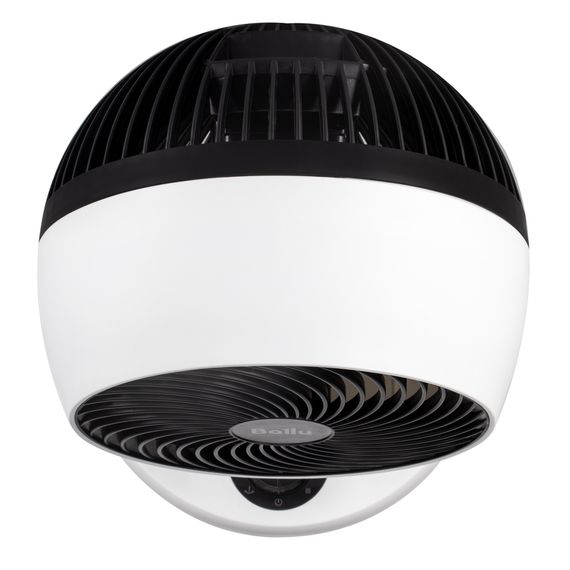 Вентилятор настольный Ballu BFT-135W — (6)