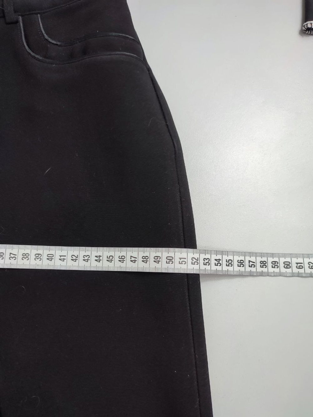 Брюки Heng Shun практичные 48 размер