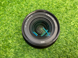Sony A700 kit 18-70mm
