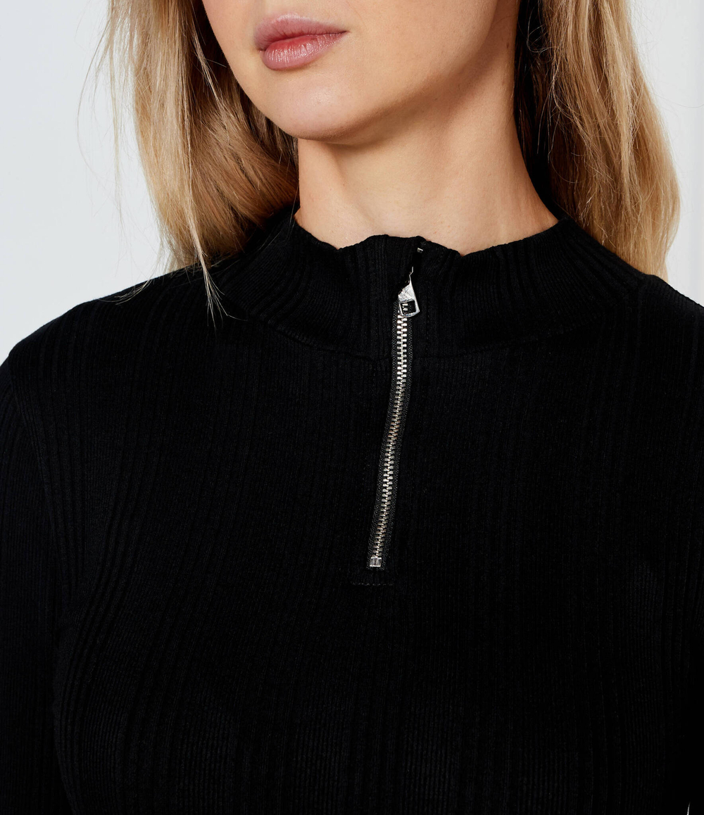 Платье CALVIN KLEIN JEANS - черный(J20J223522)