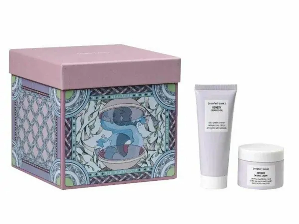 COMFORT ZONE REMEDY KIT