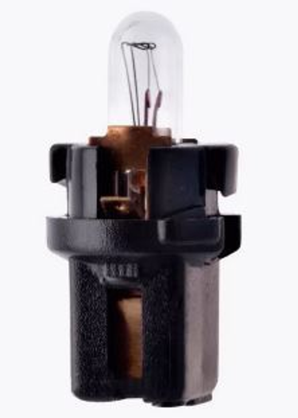 Автолампа  W 24-W 1,2W (R1,2 W) (BAX10s/B8.3d) Северпласт с патроном 2108