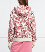 Худи c_ebaisy BOSS BLACK - розовый(50468007)