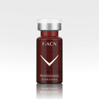 F-ACN Fusion | Коктейль для лечения акне